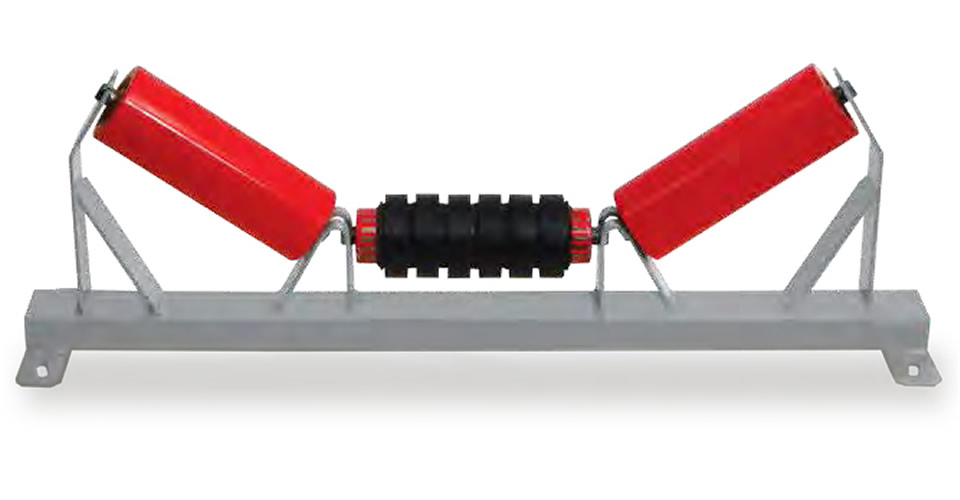 Ролконосачи